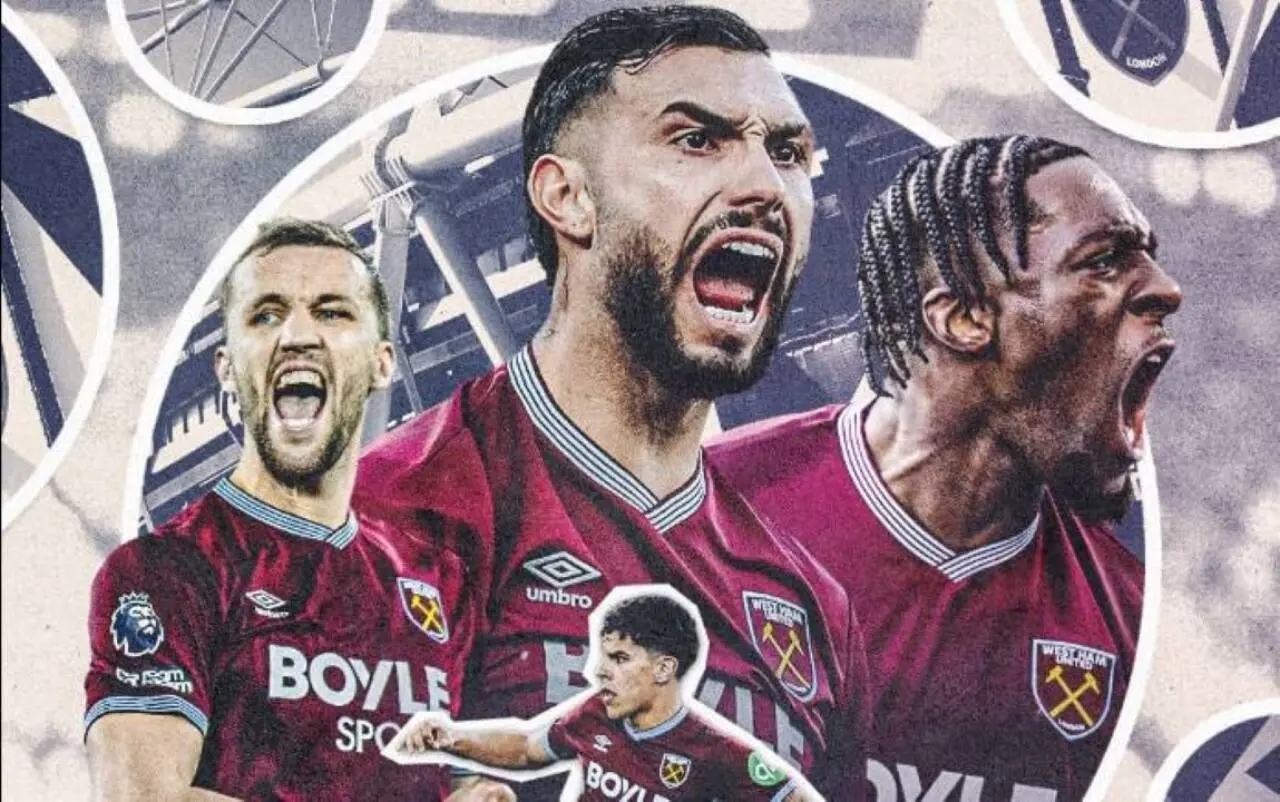 West Ham