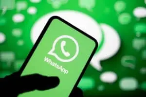 WhatsApp lança ferramenta para identificar contatos incomuns e prevenir golpes em mensagens iniciadas