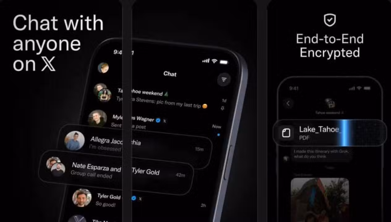 XChat