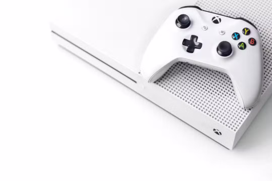 Xbox