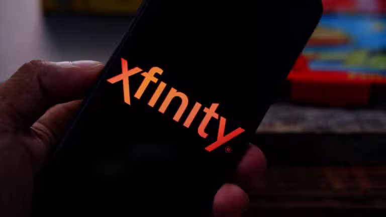 Xfinity Mobile