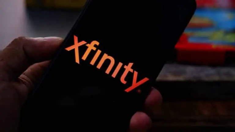 Xfinity Mobile