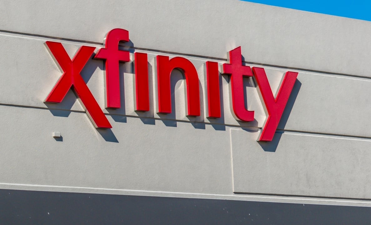 Xfinity