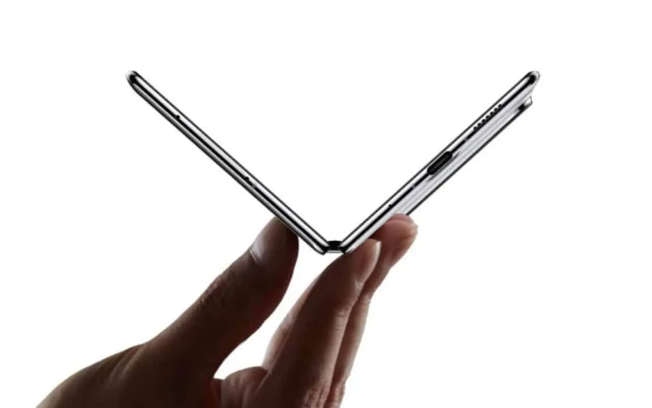Xiaomi Mix Fold 4