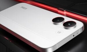 Xiaomi Poco X8 Pro-