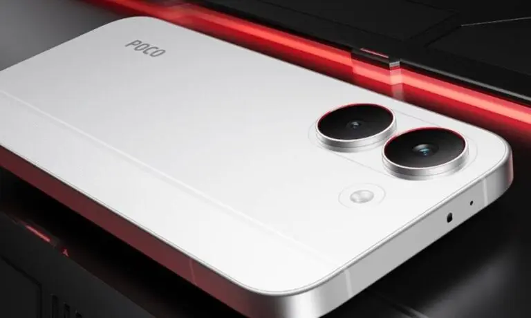 Xiaomi Poco X8 Pro-