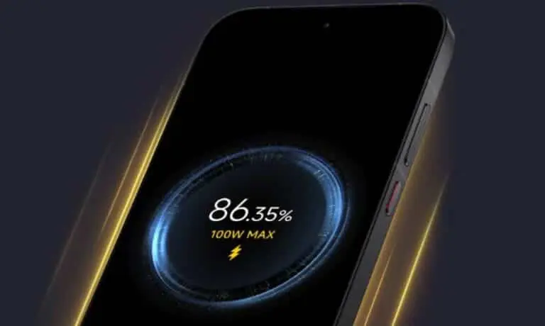 Xiaomi Poco X8 Pro