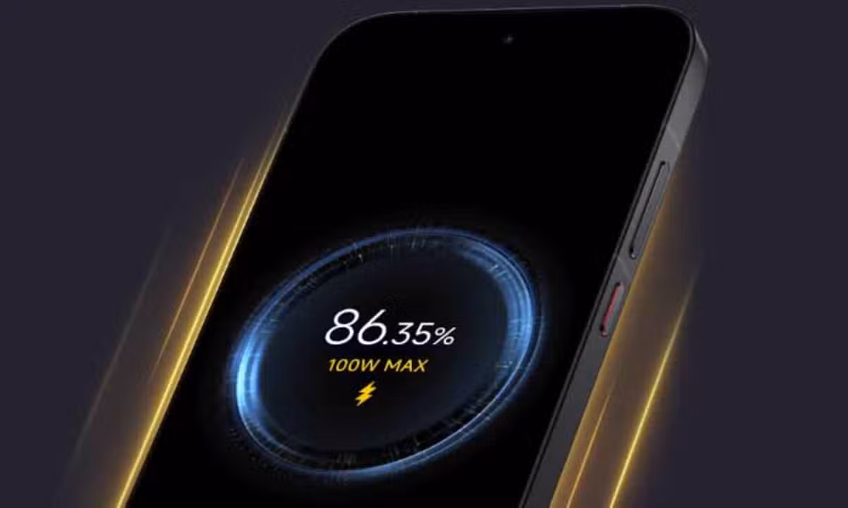 Xiaomi Poco X8 Pro