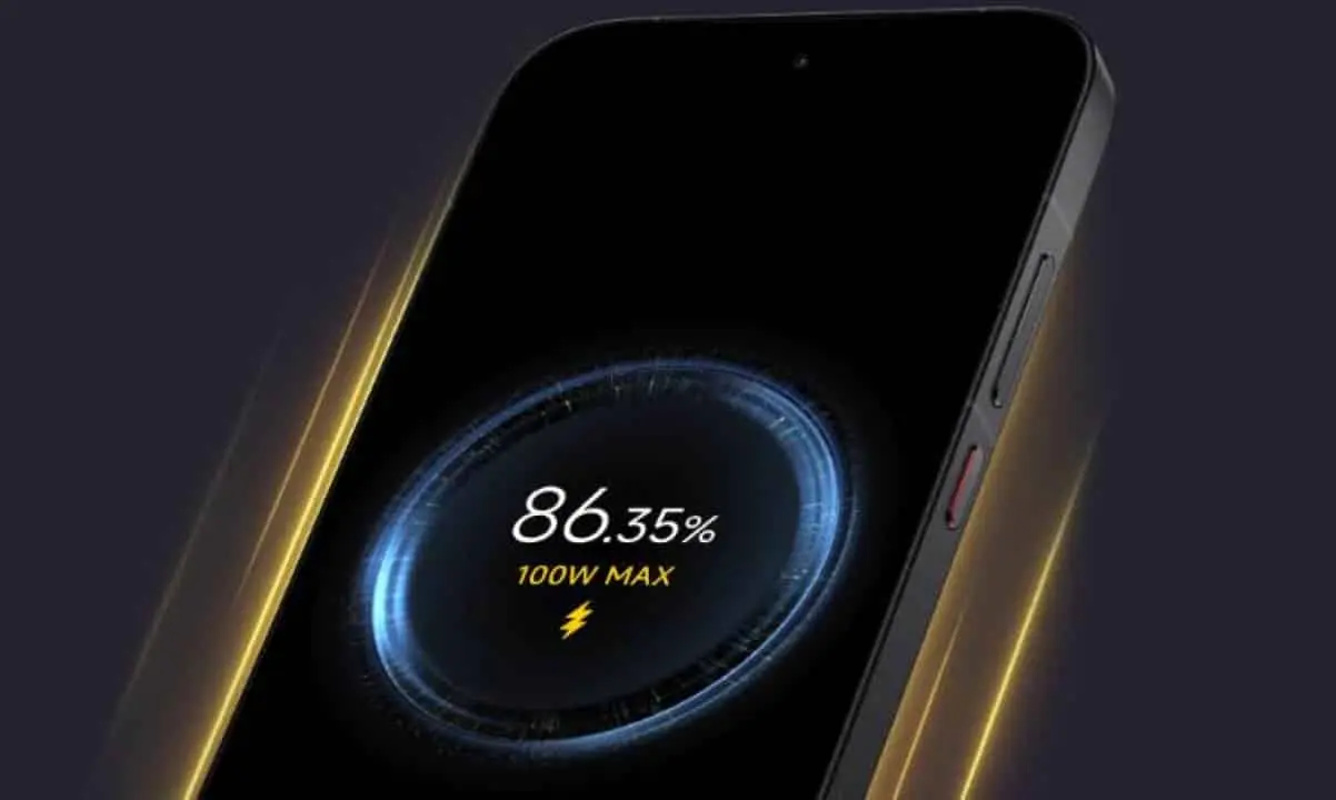 Xiaomi Poco X8 Pro
