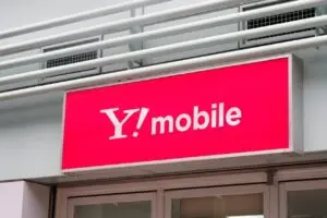 Y!mobile reducerer migrationsgebyret til nul og tilbyder op til 15 tusind yen i april