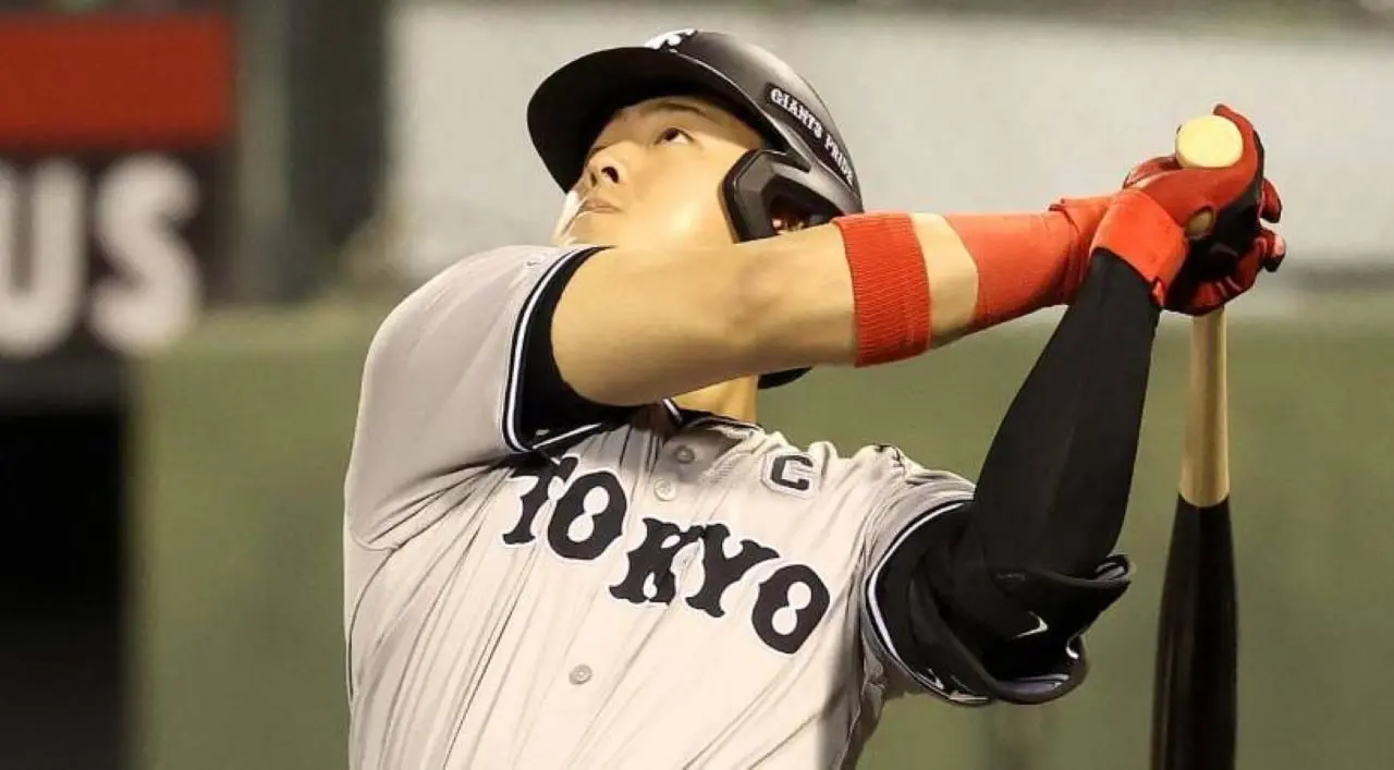 Yomiuri Giants