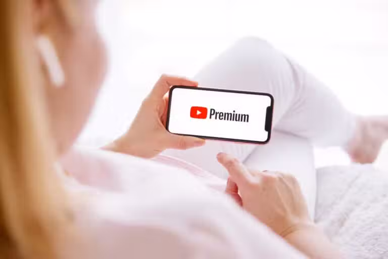 YouTube Premium