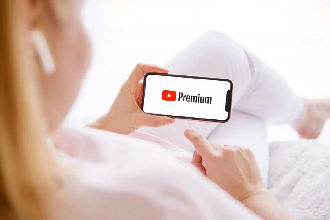 YouTube Premium
