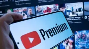 YouTube Premium integra inteligência artificial e apresenta três novidades para ouvir podcasts