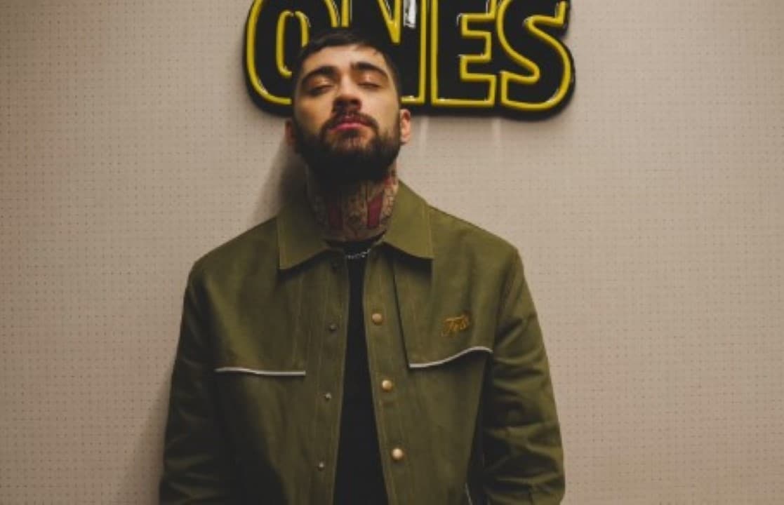 Zayn Malik