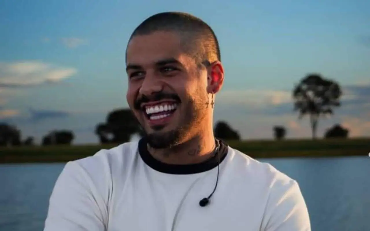 Zé Felipe