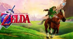 Nintendo dévoile une nouvelle console hybride avec processeur Nvidia et un remake de Zelda Ocarina of Time