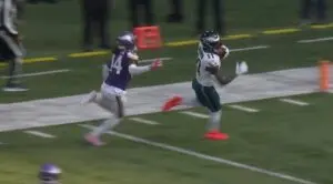 Eagles, A.J.’yi takas etmekten kaçınıyor. Maaş sınırı maliyetleri nedeniyle NFL draftında Brown