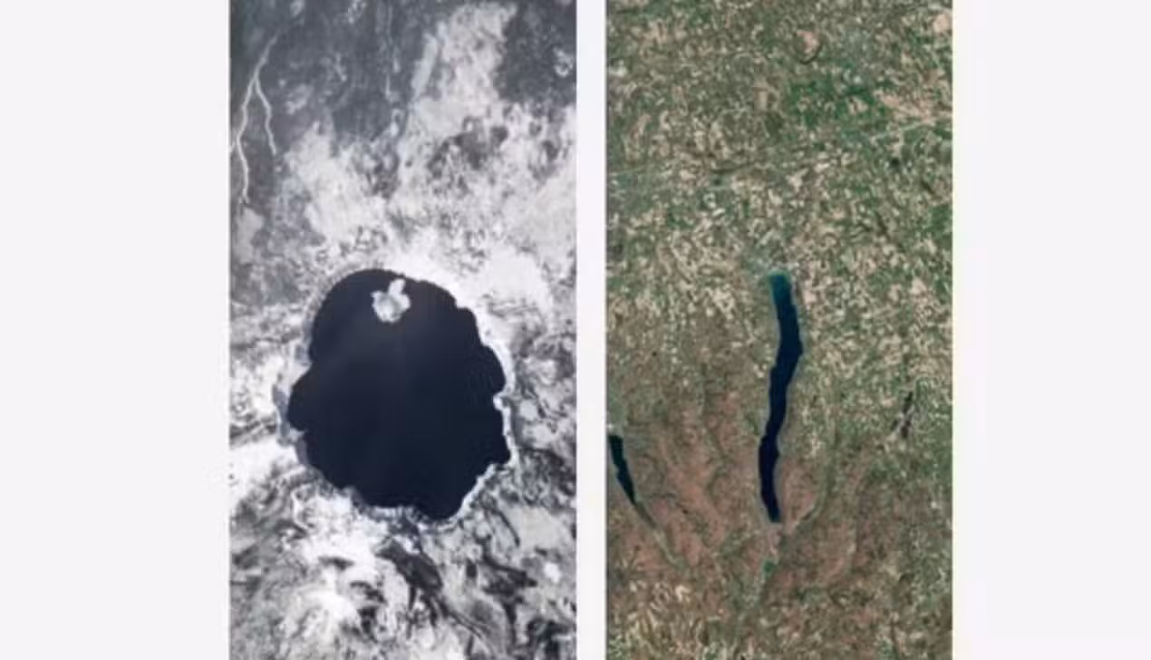 Le mot "Salut" &eacute;crit sur l'outil - Reprodu&ccedil;&atilde;o/ Nasa