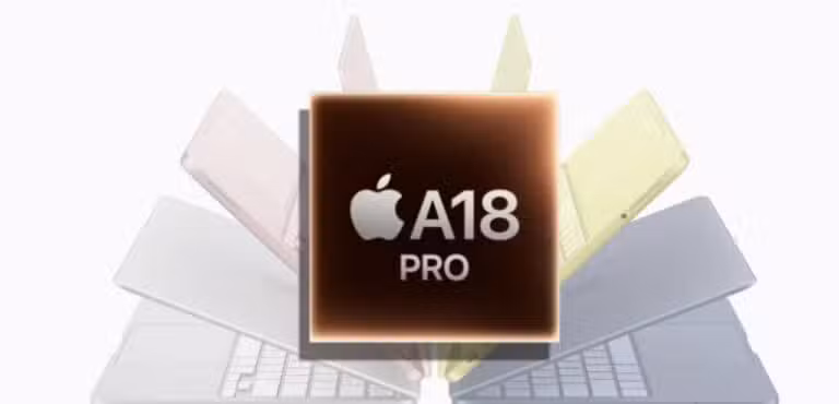 A18 Pro - Divulgação