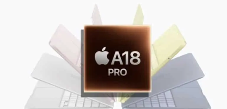 A18 Pro - Divulgação