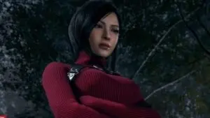 Сообщество опровергло фейковый тизер Ады Вонг в Resident Evil Requiem