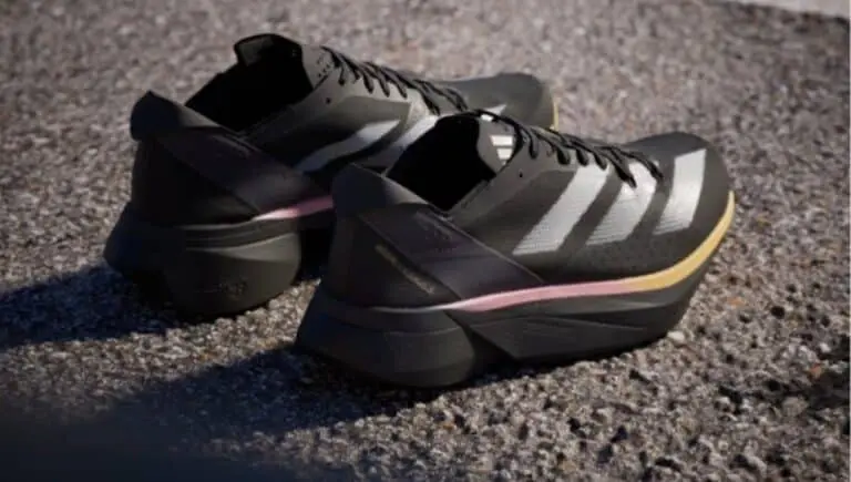 Adidas Adizero Adios Pro Evo 3