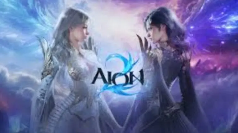 AION 2 - Divulgação