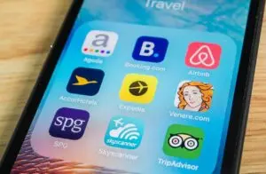تؤكد Booking.com وصول المتسللين إلى بيانات المستخدم الحساسة في خرق جديد