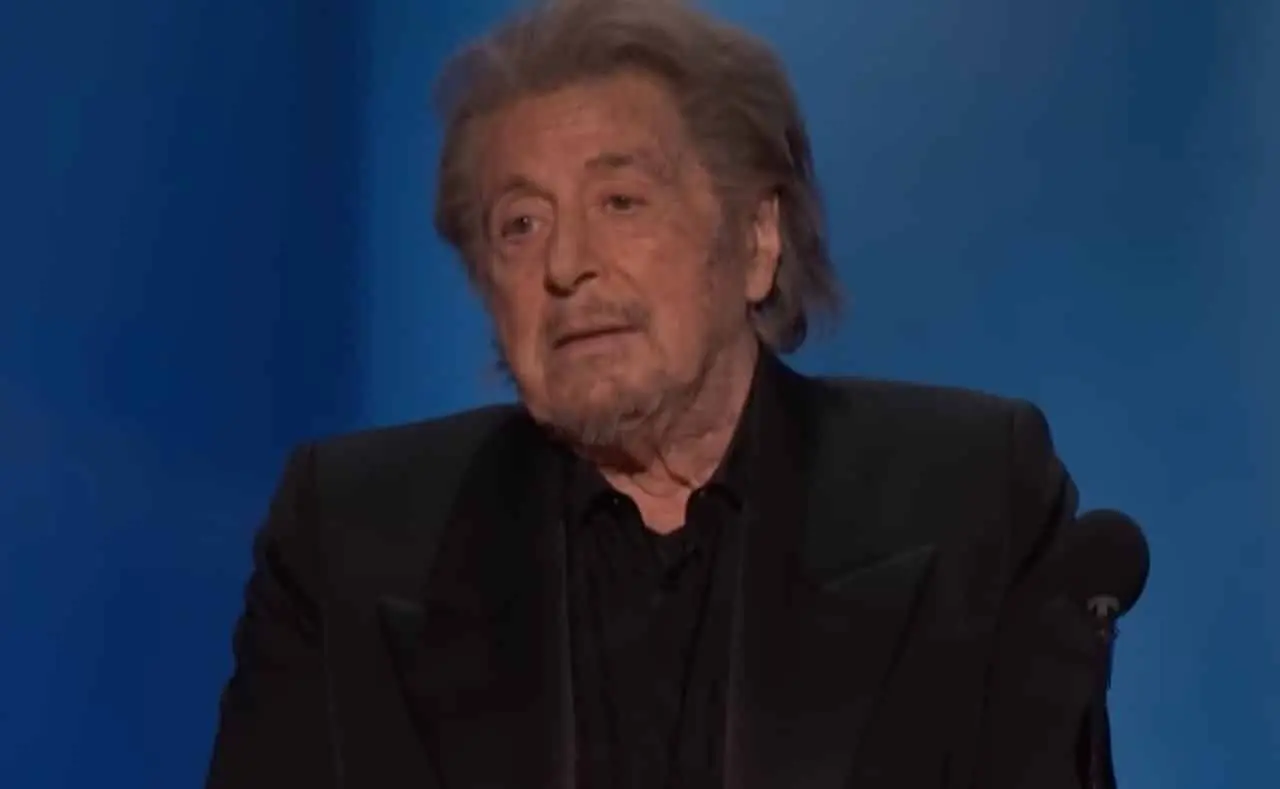 Al Pacino