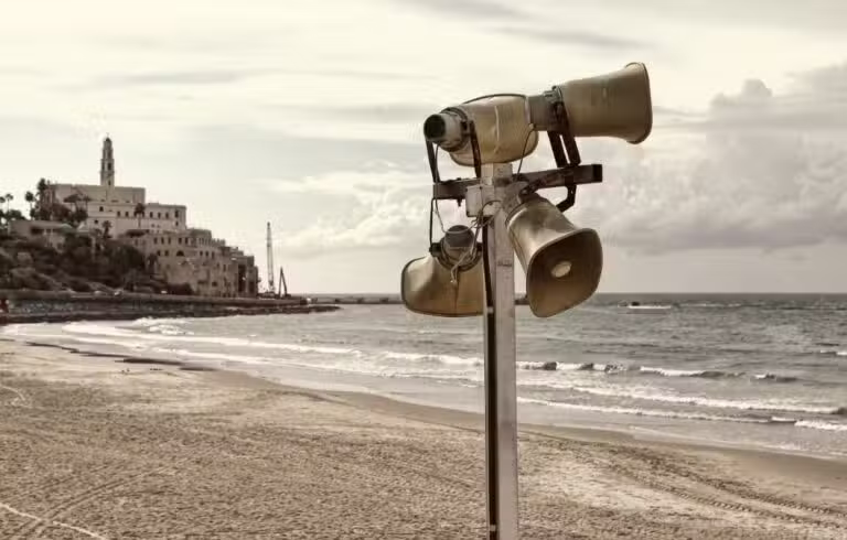 alerta de tsunami