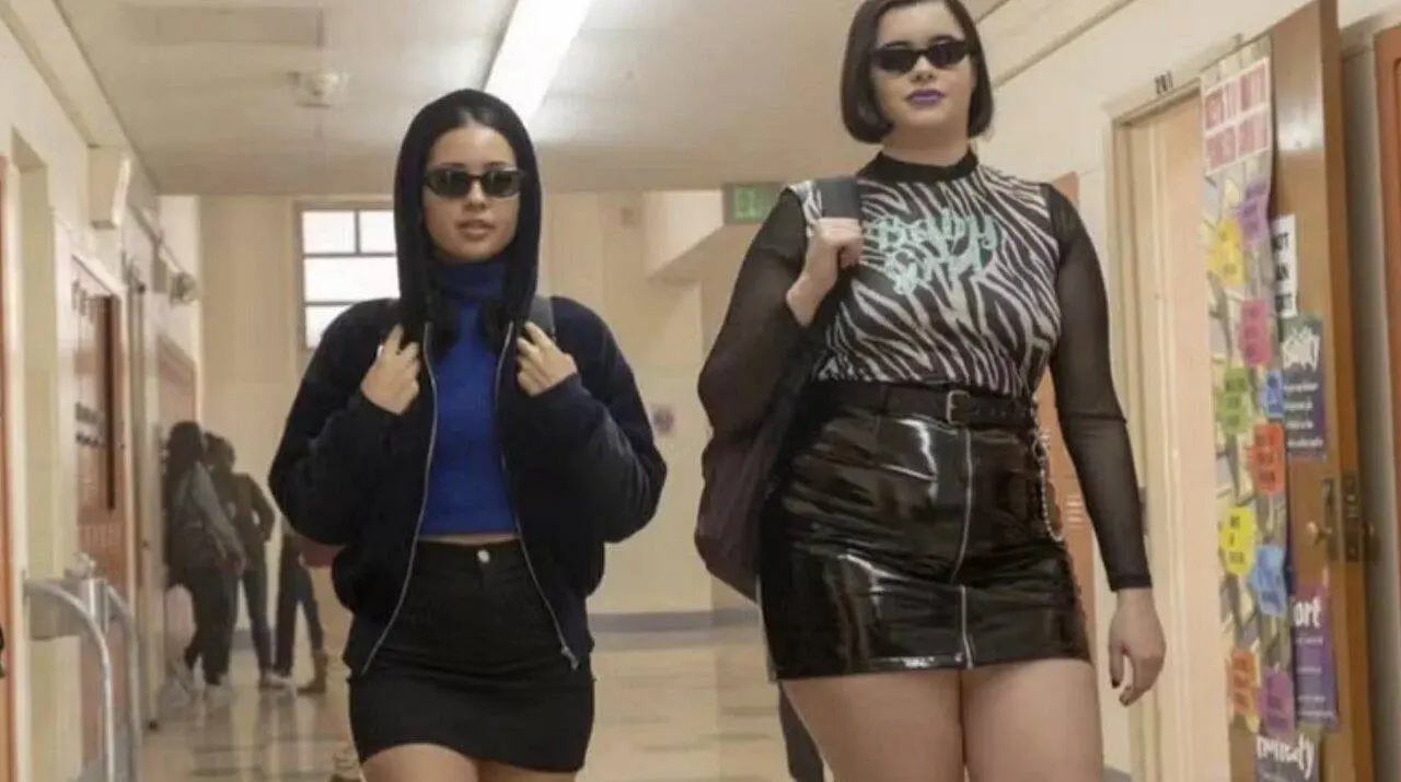 Barbie Ferreira menerangkan mengapa dia tidak akan kembali ke Euphoria pada musim ketiga
