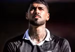 Barboza revela avanço da negociação e confirma acordo entre Botafogo e Palmeiras