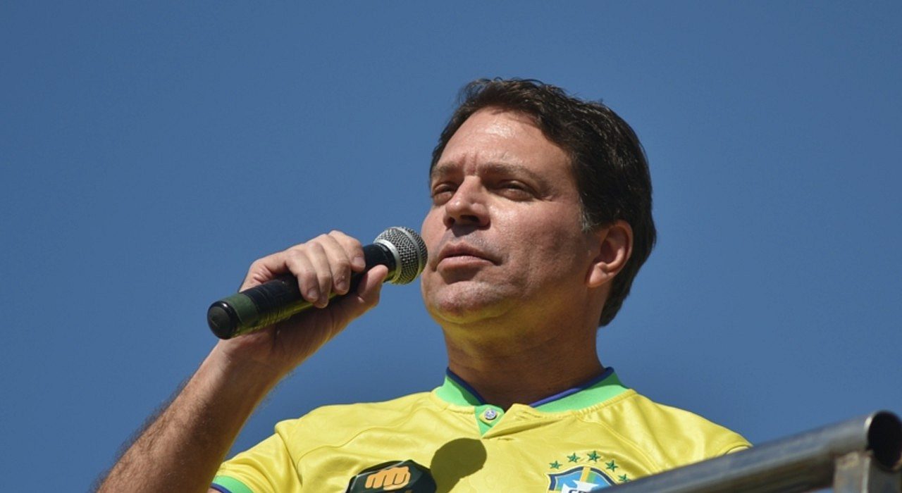 Alexandre Ramagem