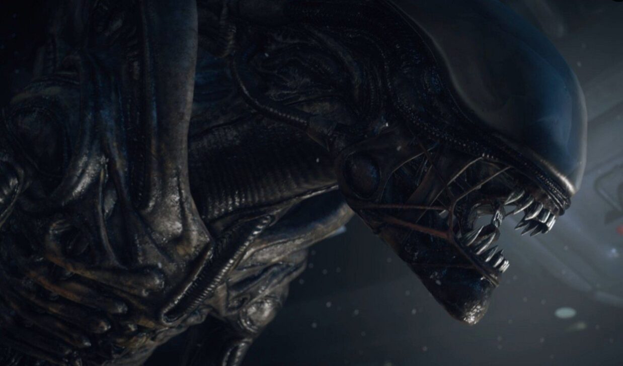 Alien: Isolation - Reprodução