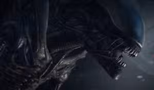 Sequel to the acclaimed space horror game gets mysterious video during Alien Day