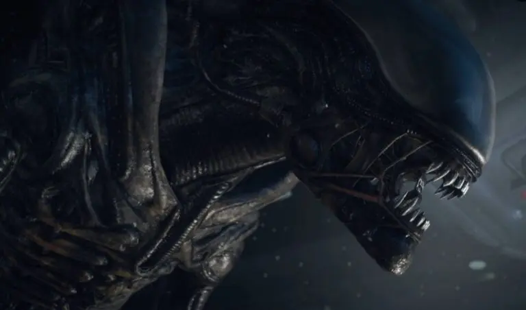 Alien: Isolation - Reprodução