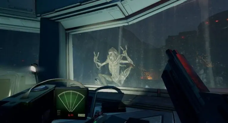 Alien Rogue Incursion Evolved Edition