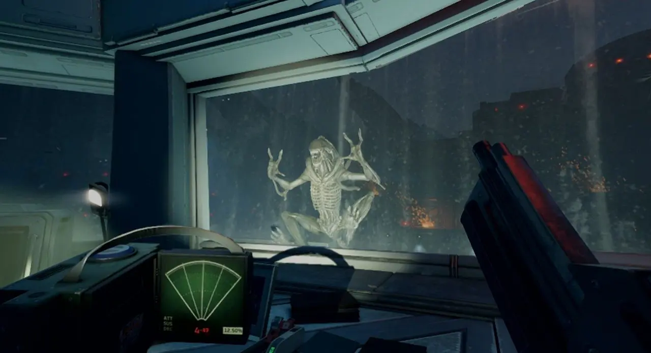 Alien Rogue Incursion Evolved Edition