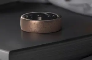 Perbandingan menentukan cincin pintar mana yang layak untuk diinvestasikan antara Amazfit Helio dan Oura Ring 4
