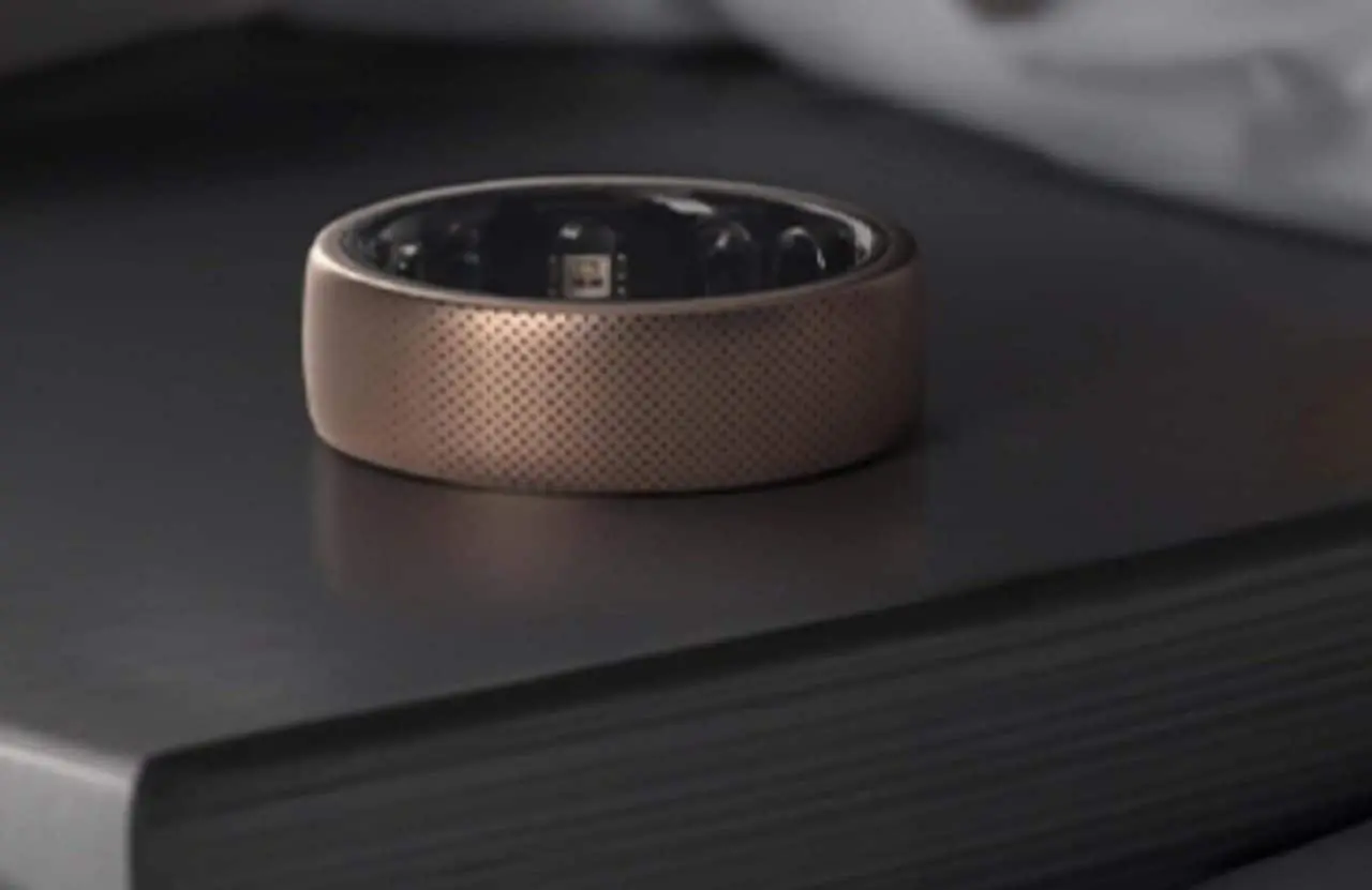 Anel Helio Ring