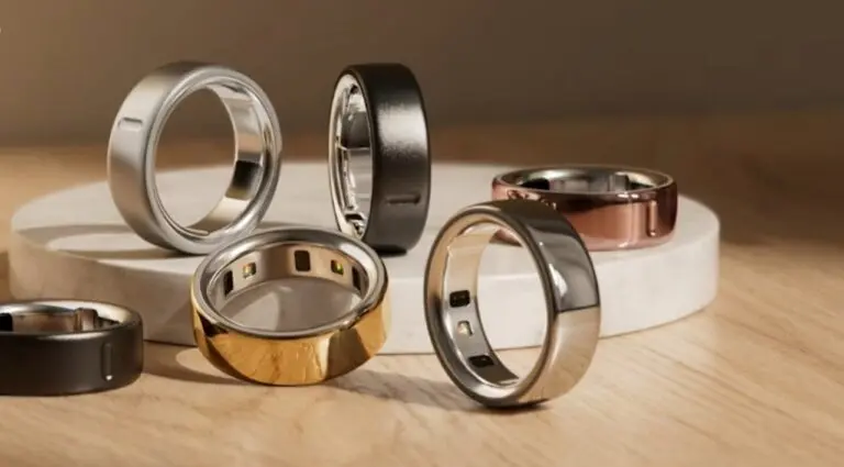 Anel Oura ring