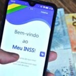 Aplicativo Meu INSS - Divulgação/ Gov.br