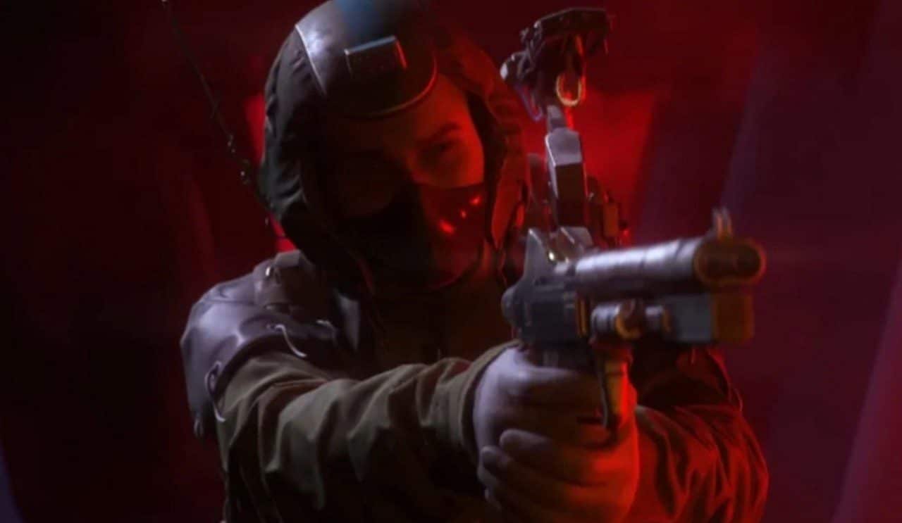 Arc Raiders - reprodução