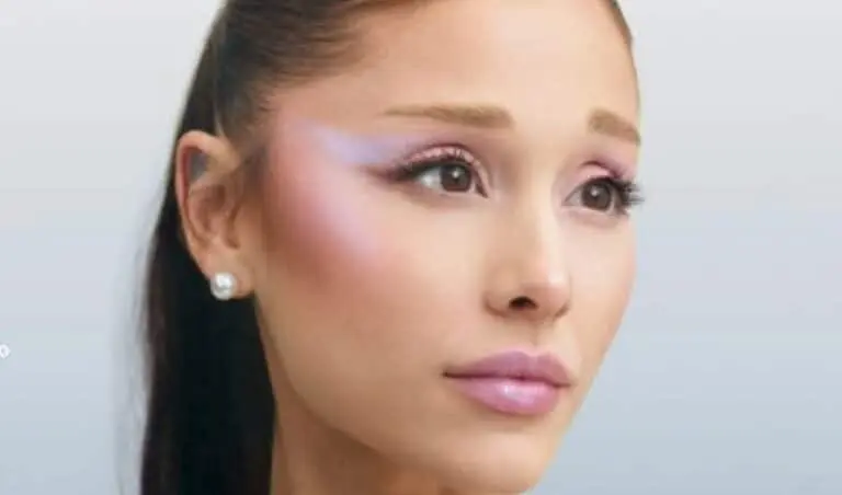 Ariana Grande - @ arianagrande
