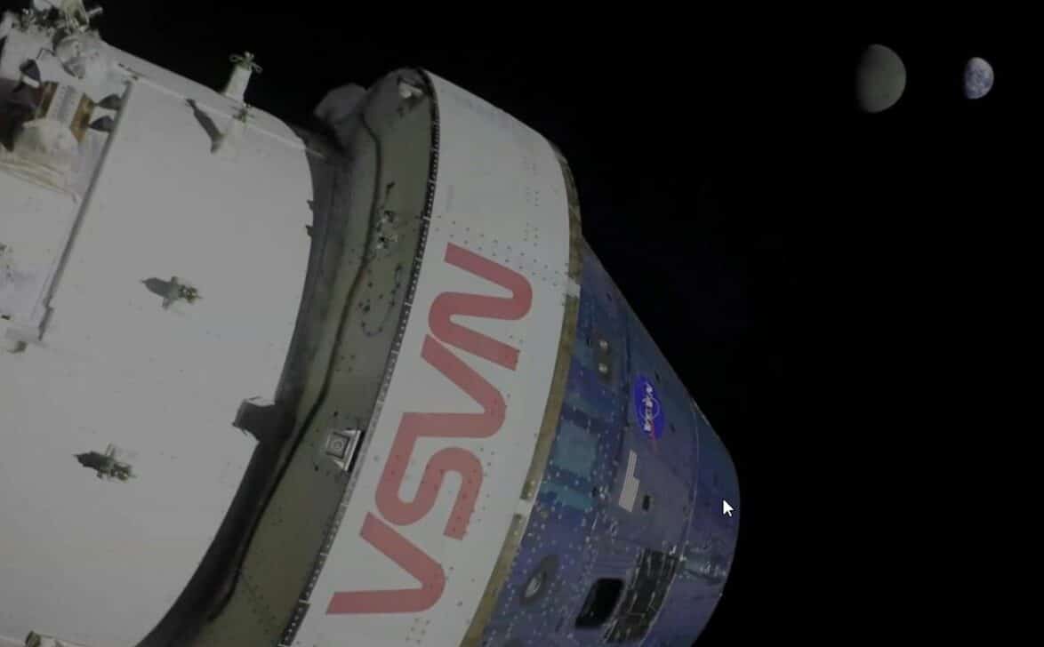 Artemis II