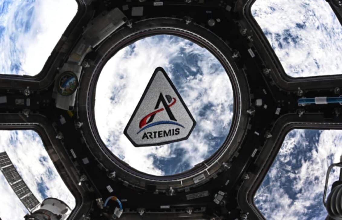 Artemis II - Nasa