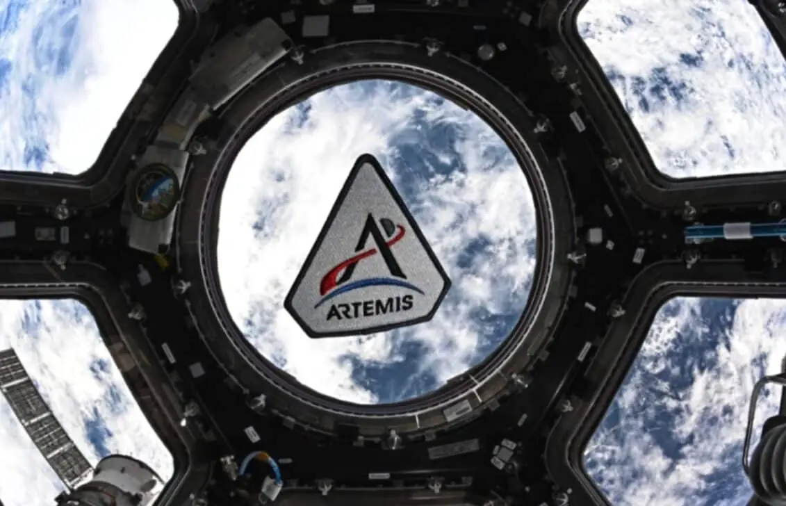 Artemis II – NASA
