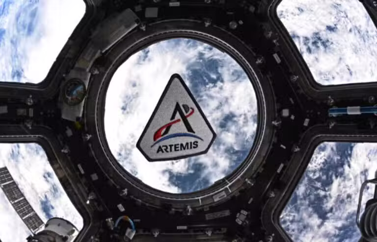 Artemis II - Nasa