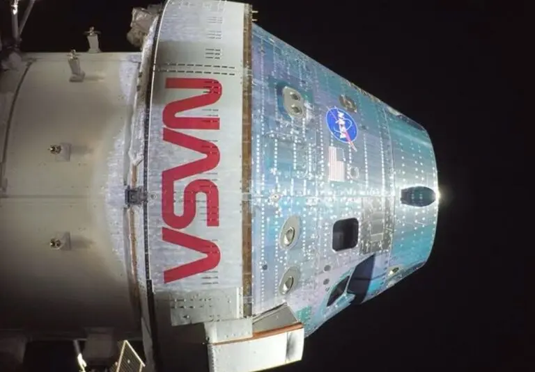 Artemis II - @nasaartemis
